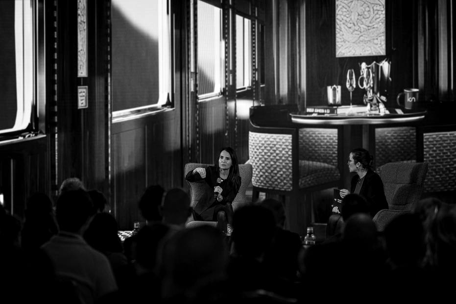 Keynote au Hospitality Asset Forum 2025