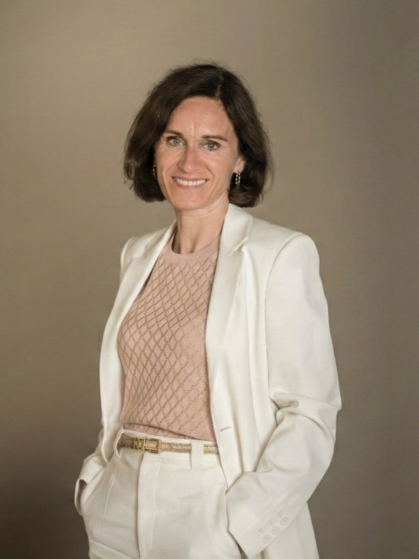 Céline Vercollier