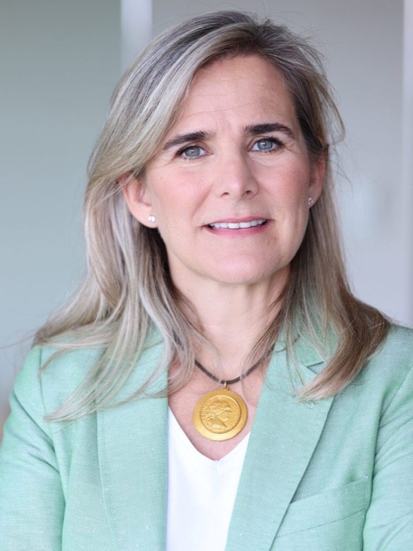 Cristina Ramos
