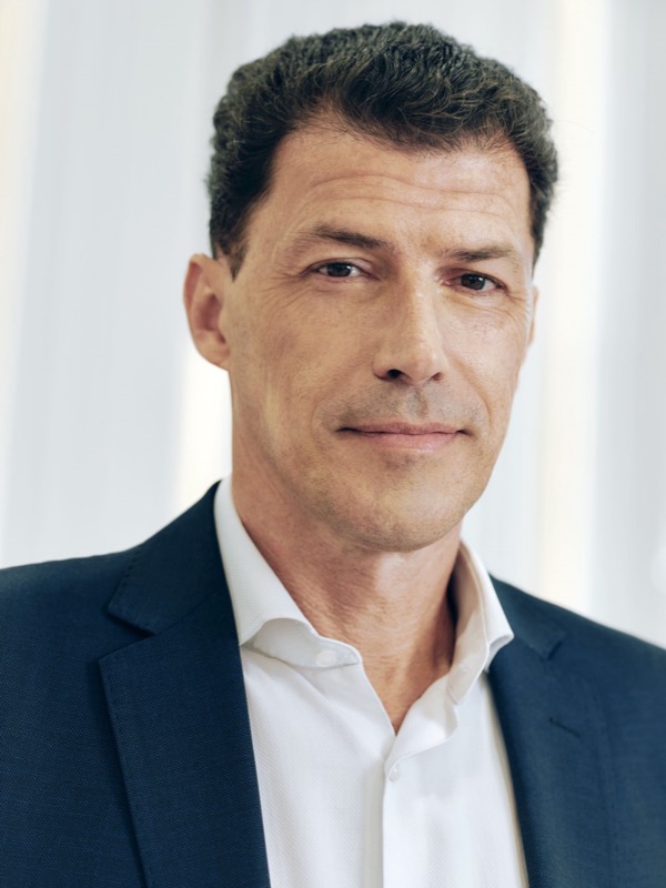 Gilles Clavié