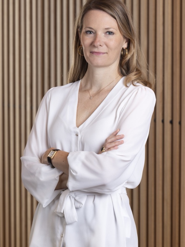 Mauritia Foujols