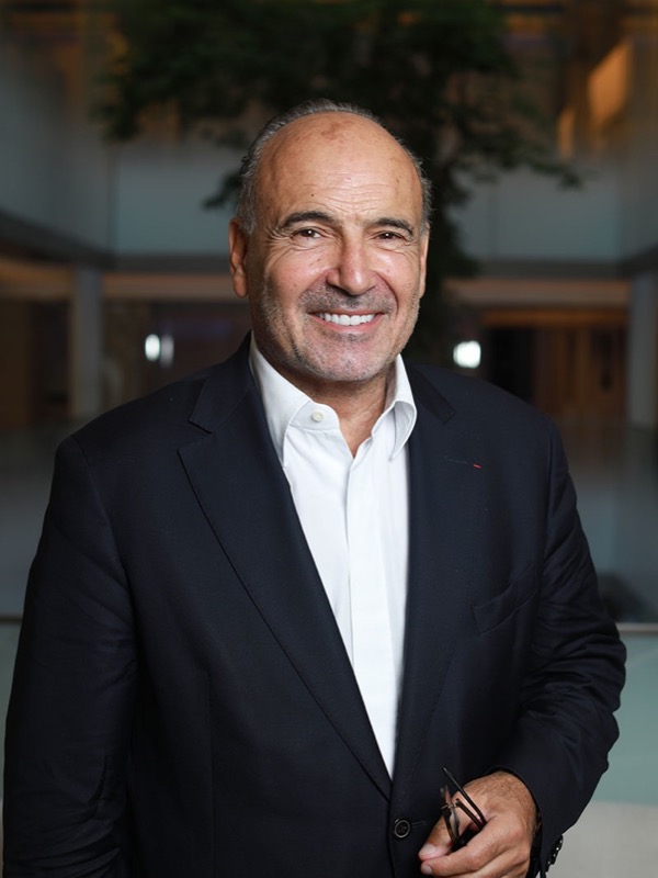Philippe Journo