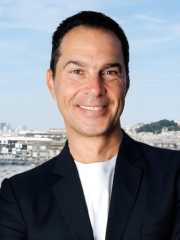 Xavier Mufraggi